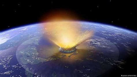 The Chicxulub Impact’s Tsunami – FYFD