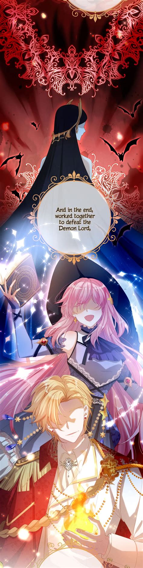 The Daughter of Evil and Miss Devil - Chapter 1 - Coffee Manga
