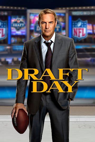 Watch Draft Day Online | 2014 Movie | Yidio