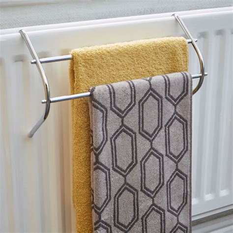 Extending Radiator Clothes Airer