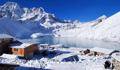 Nepal S Most Popular Lakes Top Must Visit Destinations