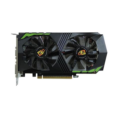 Jual Vga Digital Alliance Gtx 750 Ti 2gb Ddr5 128bit Shopee Indonesia