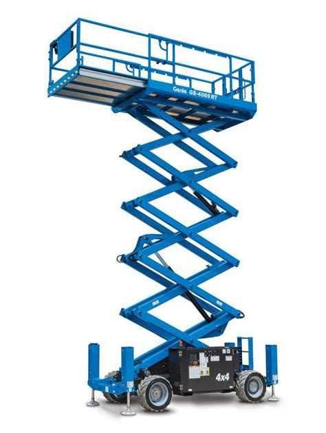 Access Equipment Others Maco Corporation