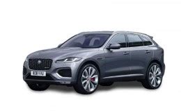 Jaguar F Pace Hybride Rechargeable Fiche Technique Caract Ristiques