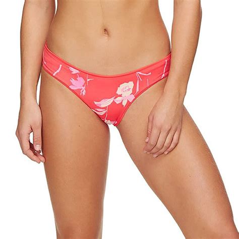 Maaji Sublime Signature Cut Reversible Bikini Bottom Women S