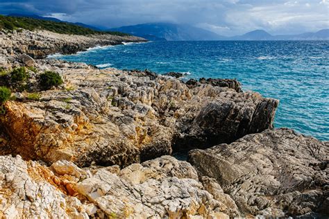 First Minute Kefalonia Tanie Loty