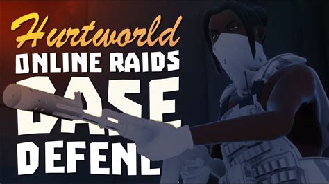 Base Defence Online Raid Pvp Highlights