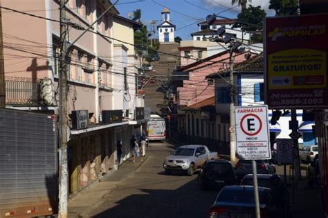 CONCEIÇÃO DO MATO DENTRO Capital Mineira do Ecoturismo Projeto Foto