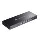 SG3428 Omada 24 Port Gigabit L2 Managed Switch With 4 SFP Slots TP