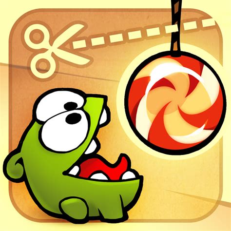 Check Out What S New In Cut The Rope 2 With This Brand New Gameplay Trailer