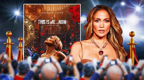 Jennifer Lopez makes ‘epic’ This Is Me Now tour decision - Inspirational Stories