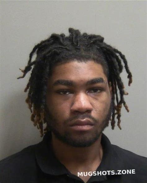 MCDONALD DION EVERETT 08 12 2023 Montgomery County Mugshots Zone