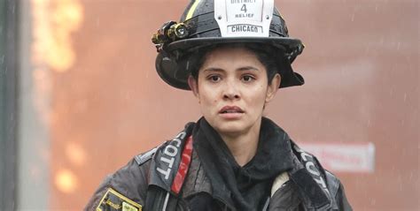 Chicago Fire Tr Iler Fecha Y Qu Esperar Del Episodio Final No Hay