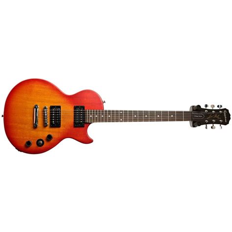 Epiphone Les Paul Special Ve Heritage Cherry Sunburst