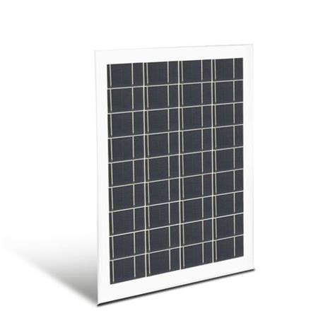 Painel Placa Solar Fotovoltaico W Resun Rsm P Painel Solar