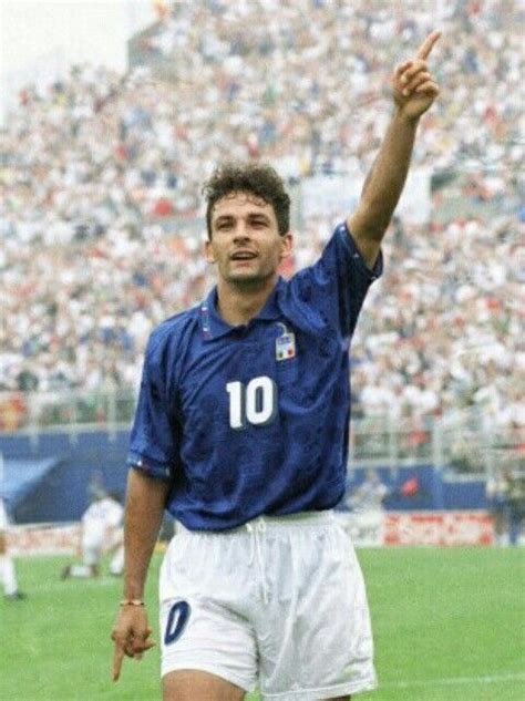 Roberto Baggio 1994 World Cup