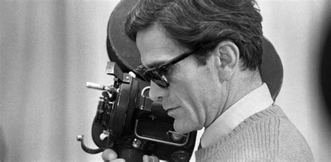 Un paseo por la galaxia Pasolini a cien años de su nacimiento