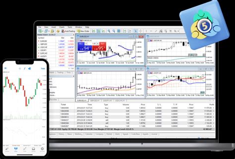 Download Metatrader 5 Mt5 Platform Multibank Group