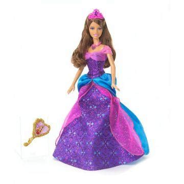 Barbie The Diamond Castle Princess Alexa Doll M Barbiepedia