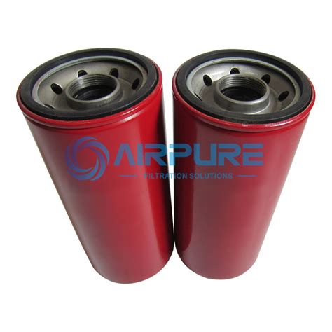 Stainless Steel Hydraulic Oil Filter Cartridge Bf Bf Kit