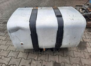 Renault Zbiornik Paliwa Volvo Fh Fm Fmx Fuel Tank