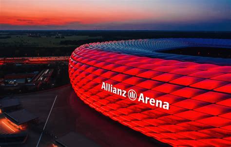 10+ Bayern Munich Stadium Tour Stock Photos, Pictures & Royalty-Free ...