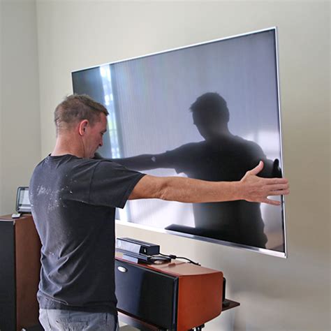 TV Installation & Screen Mounting - Professional Installer Sales In Tampa