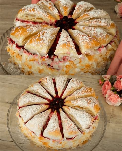 La Torta più Gustosa Un Capolavoro Dolce da Deliziare i Tuoi Sensi