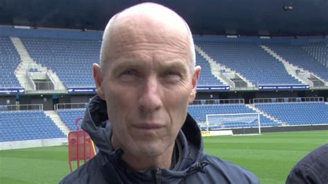 Before HAC Nancy Bob Bradley s interview US Version Vidéo