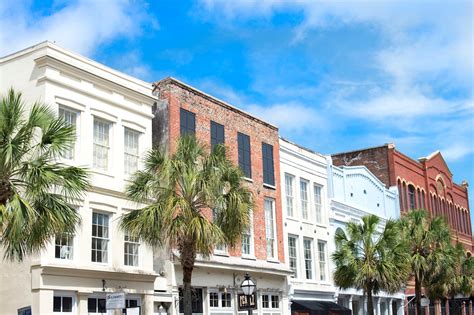 8 Iconic Streets To Explore In Charleston Explore Charleston Blog