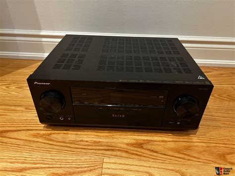 Pioneer Elite VSX-LX305 Photo #4208315 - US Audio Mart