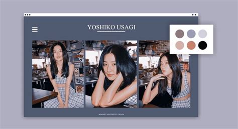 colour gallery desain grafis desain