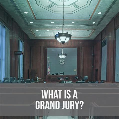 Texas Jury Reform Would Limit Prosecutors In Grand Jury Proceedings - JusticeNewsFlash.com