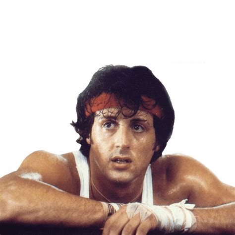 Rocky Sylvester Stallone Icons Png Free Png And Icons Downloads