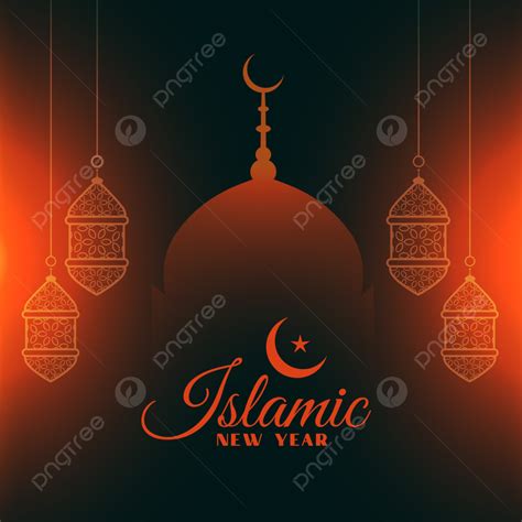 Islamic New Year Muharram Festival Of Shia Muslims Template Download On