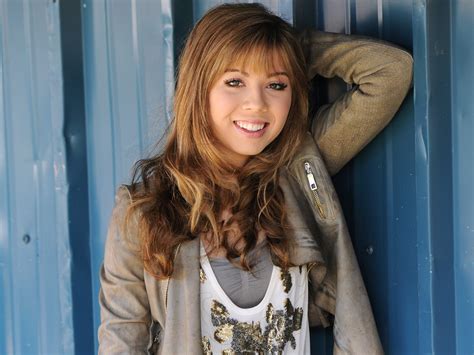 Jennette McCurdy - Jennette McCurdy Wallpaper (21363163) - Fanpop