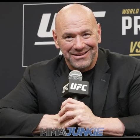 Dana White On Co Promoting With Pfl To Make Ngannou Vs Jones “i Tried