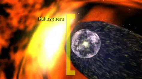 NASA SVS | Introduction to the Heliopause