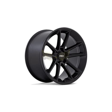 Jante Rotiform Btl Black Matt X X Et Speed Wheel