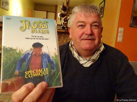 Jaoset D Lainti Sort Son Premier DVD Actu Fr