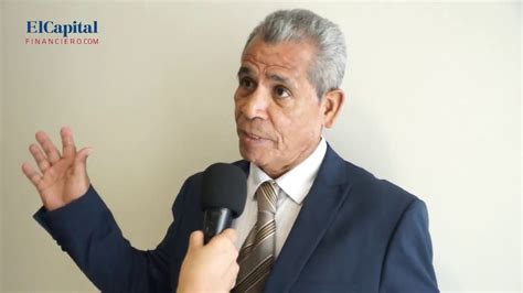 Ignacio Ochoa Habla Sobre Lo Que Opinan Moradores De Las Subcuencas