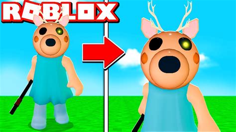 Roblox Piggy Book Playing As Dessa Youtube