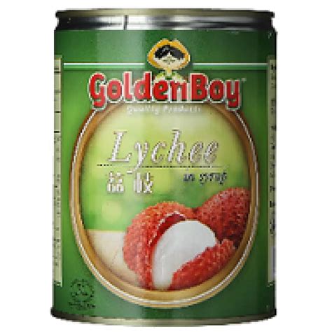 Ice Cool Lychee 565g