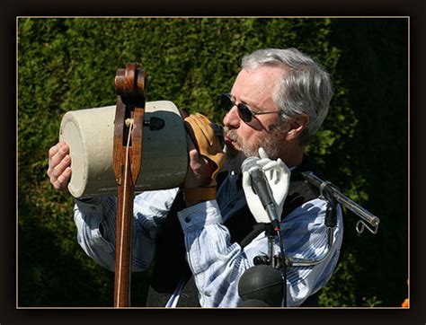 The Genuine Jug Band And Professor Douglas Fraser