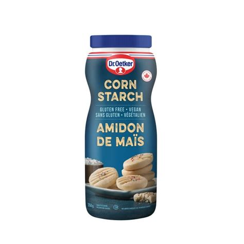 Dr Oetker Corn Starch Walmartca