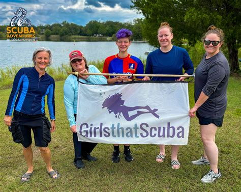 Scuba Adventures Plano - Matt Kemper and Mike both completed their SDI