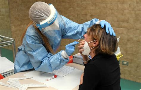 Covid Verso La Quarantena Ridotta A Giorni