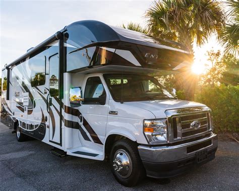 2021 Class C Rv For Rent In Lake Worth Florida