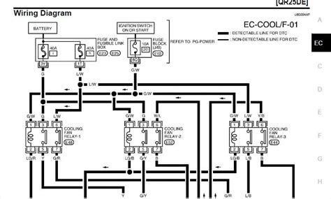 2004 Nissan Sentra Radio Wiring Diagram