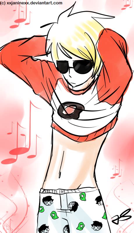 Dave Strider Doodle By Timeless Knight On Deviantart